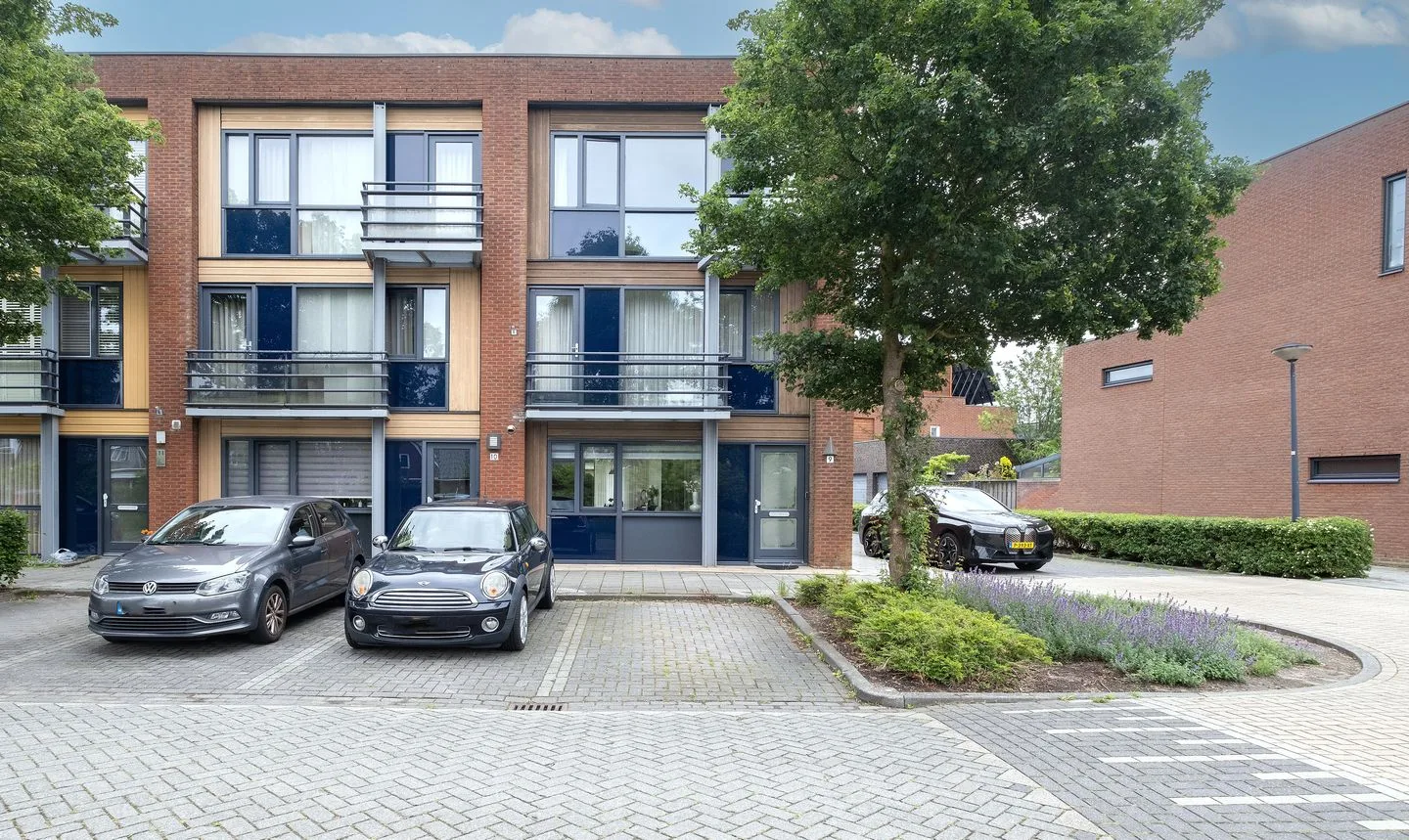 Corona 9 Heerhugowaard