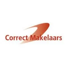 Logo Correct Makelaars