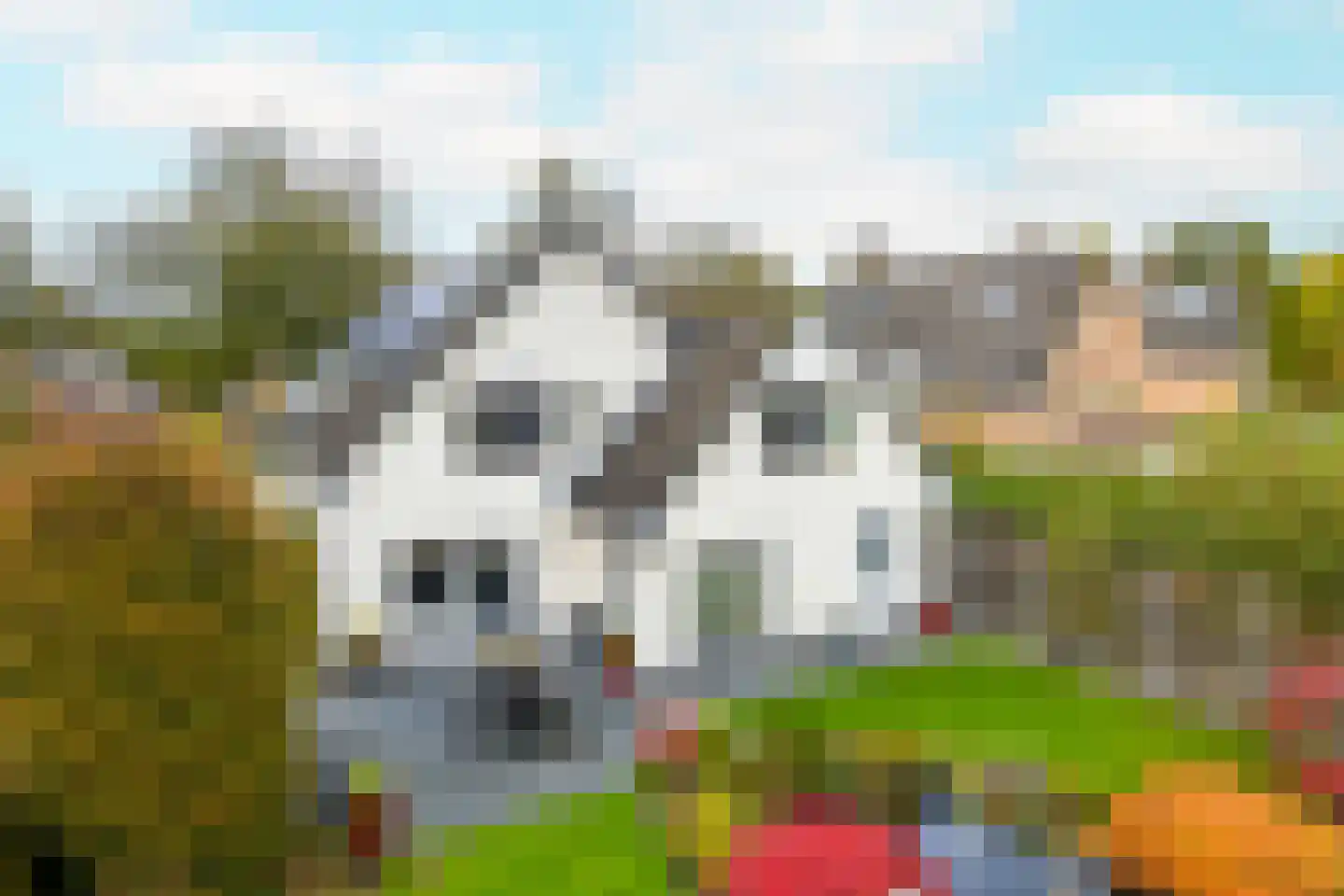 Corridor 18 in Zeewolde