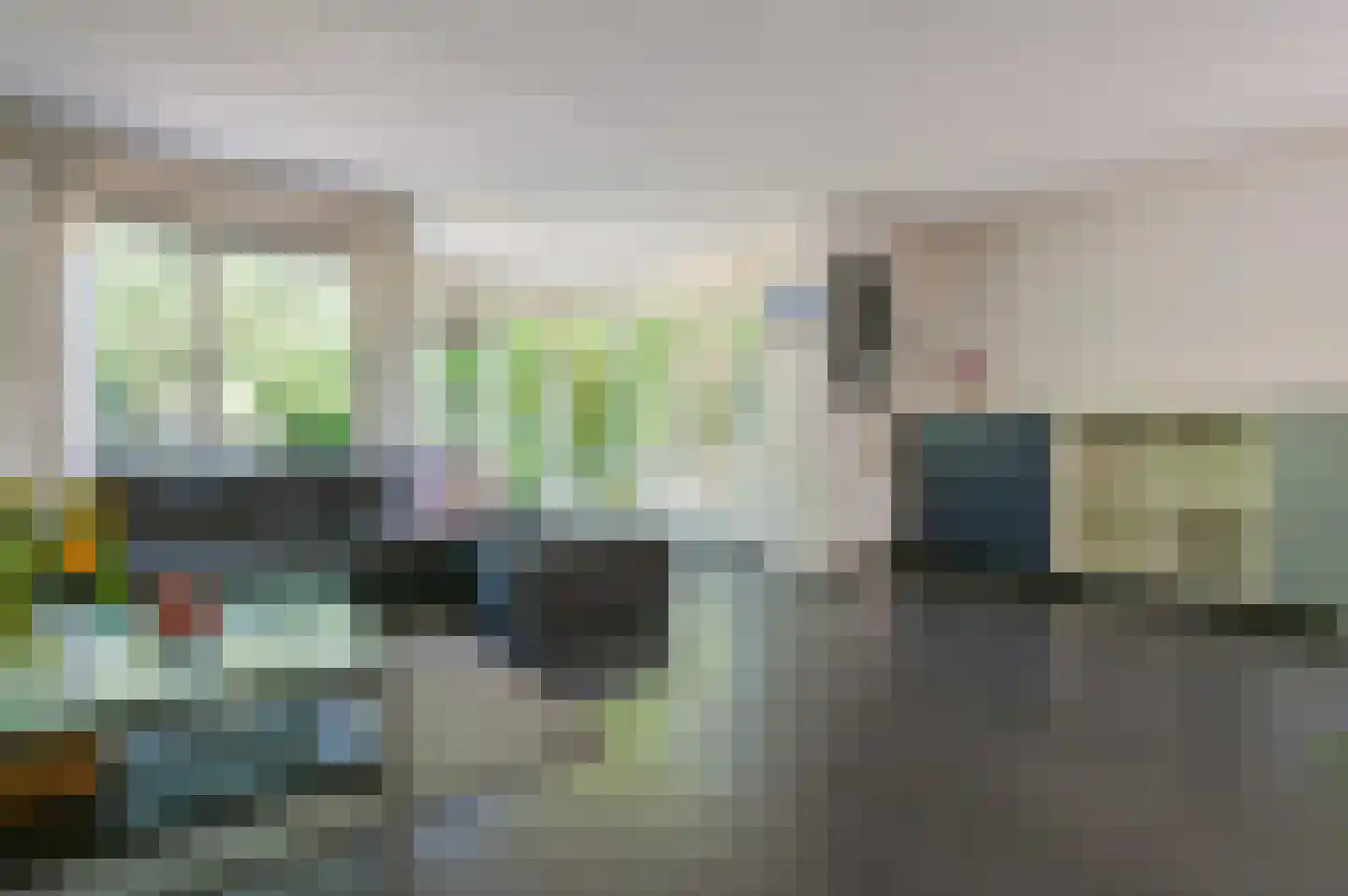 Corridor 24 Zeewolde thumbnail 5