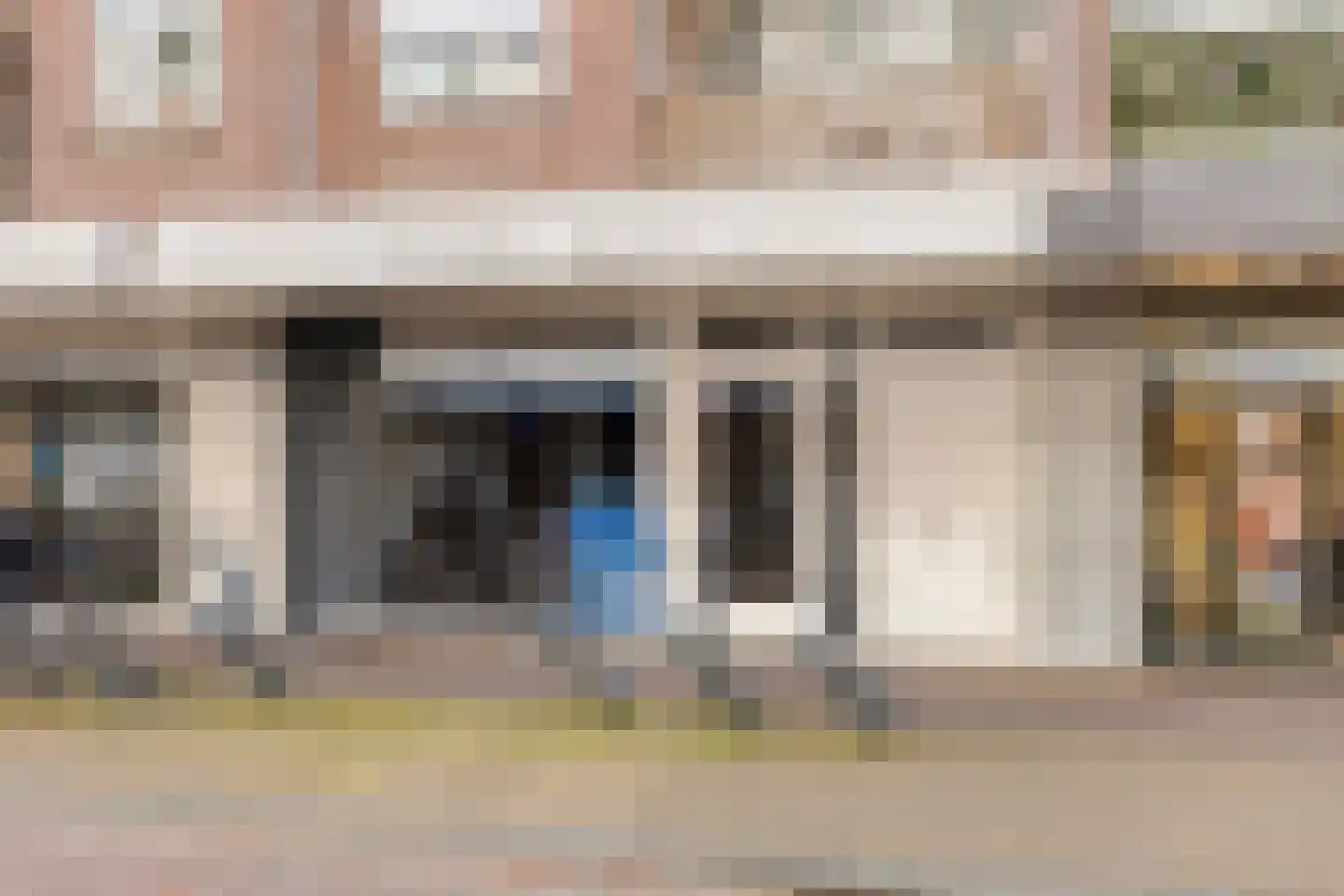 Corridor 37 C Valkenswaard
