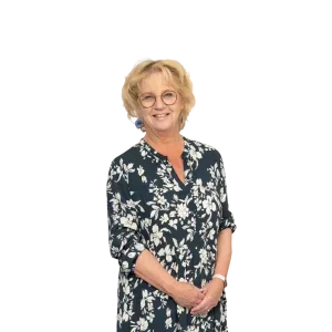 Photo of Corrine Juffermans
