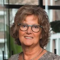 Photo of Corry Treur