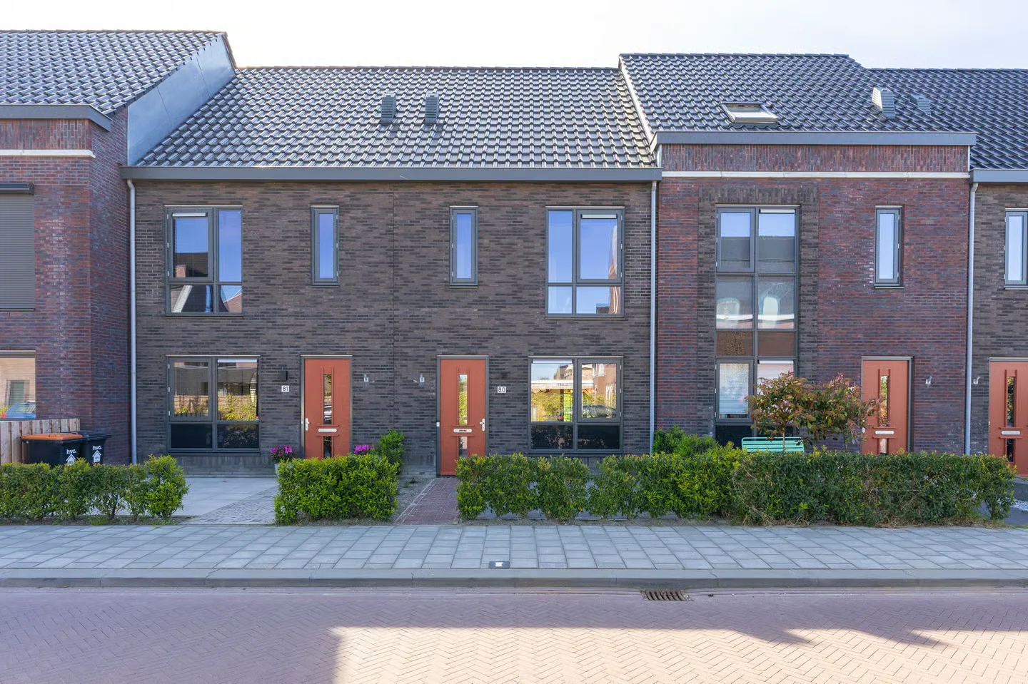 Corry van Kleefstraat 80 in Blokker