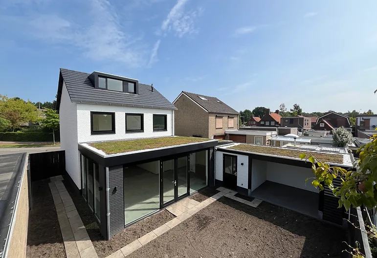 Kantoor foto van Corsmit Vastgoed