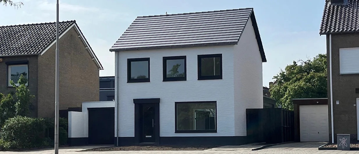 Team foto van Corsmit Vastgoed