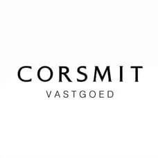 Logo Corsmit Vastgoed