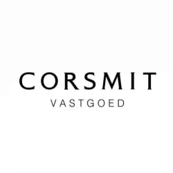 Logo Corsmit Vastgoed