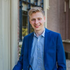 Photo of Corstian Morren