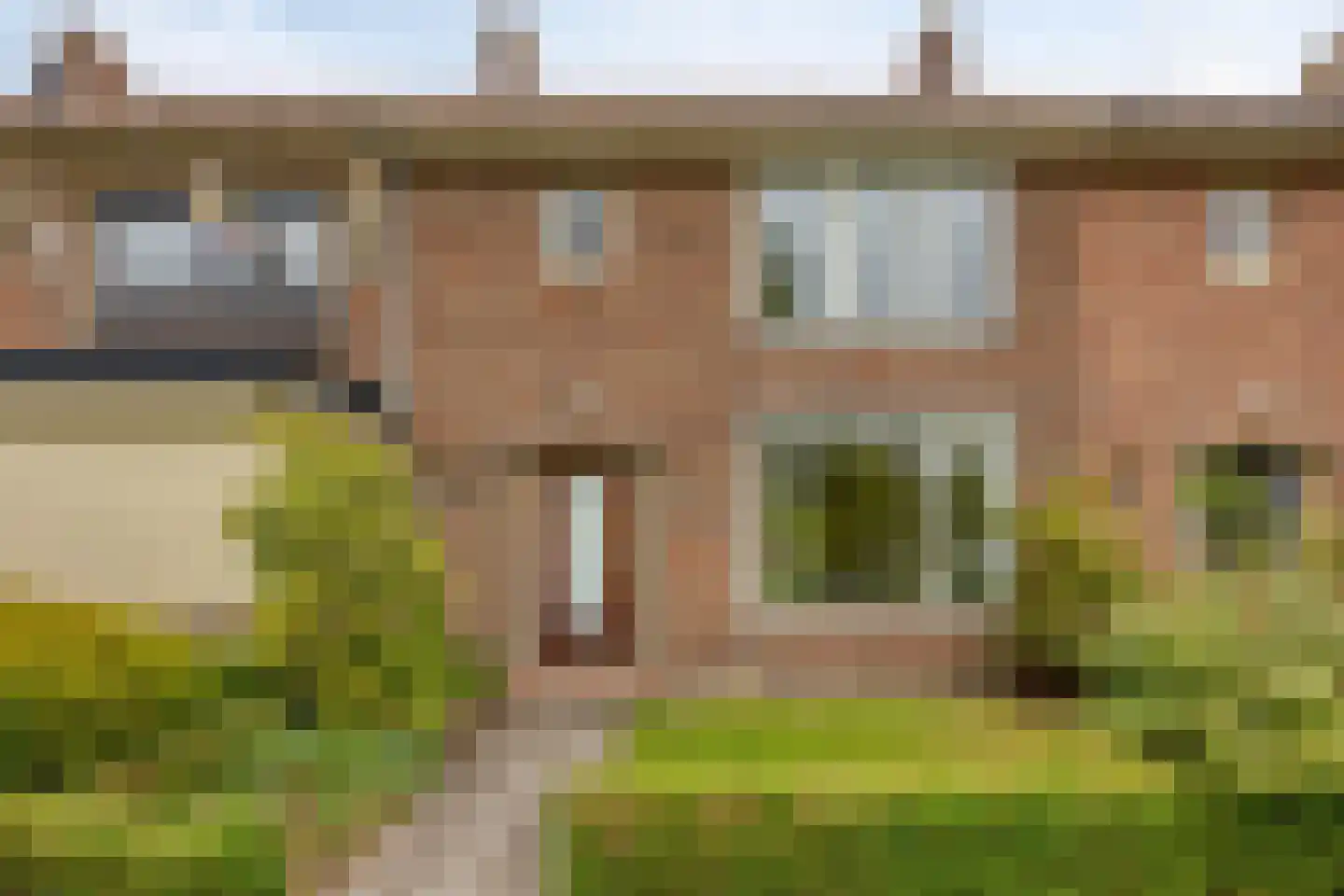 Cort van der Lindenkade 30 en Alkmaar