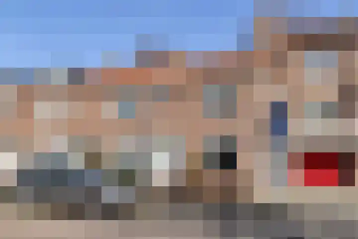 Cort van der Lindenkade 78 dans Amsterdam