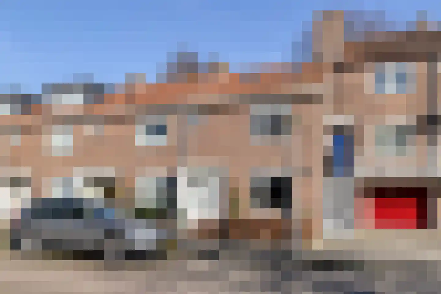 Cort van der Lindenkade 78 Amsterdam