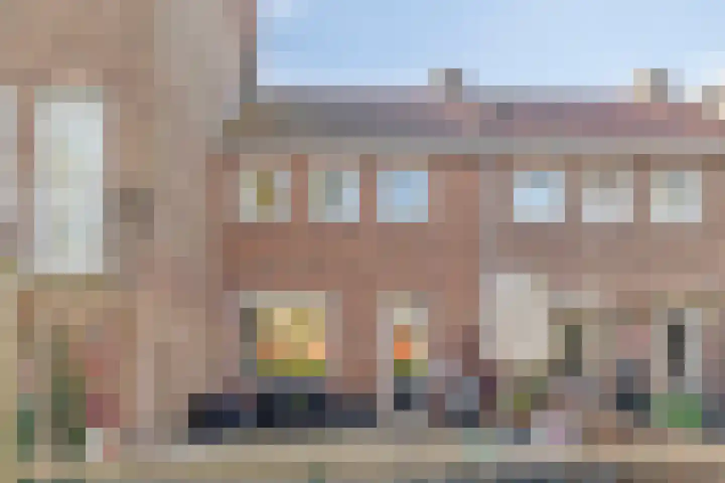 Cort van der Lindenkade 78 Amsterdam thumbnail 29
