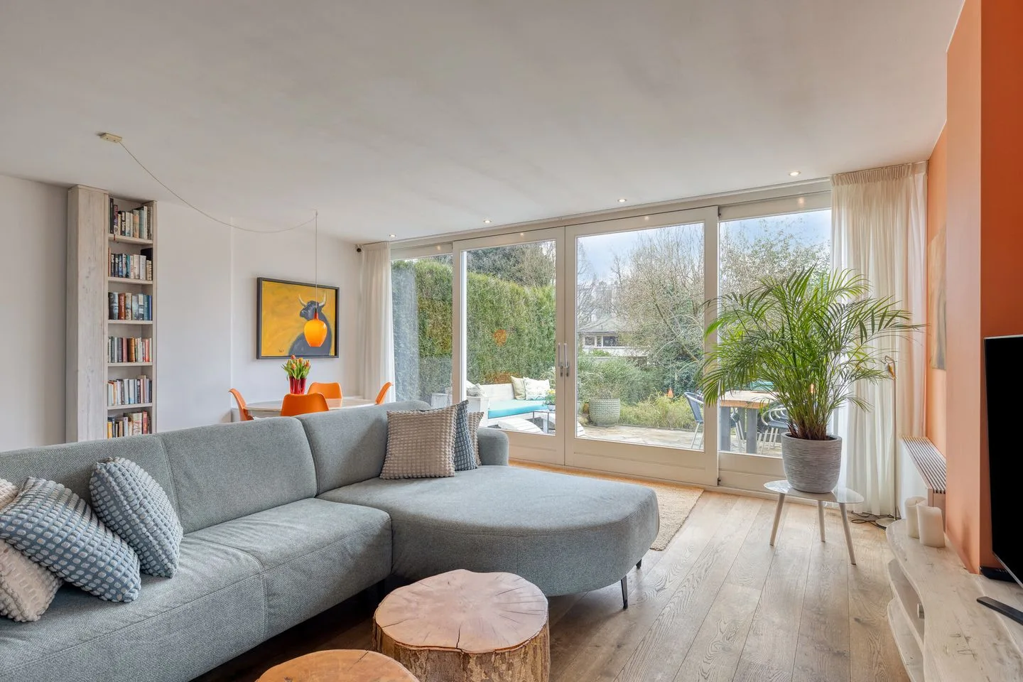 Cort van der Lindenlaan 19 Arnhem foto 2