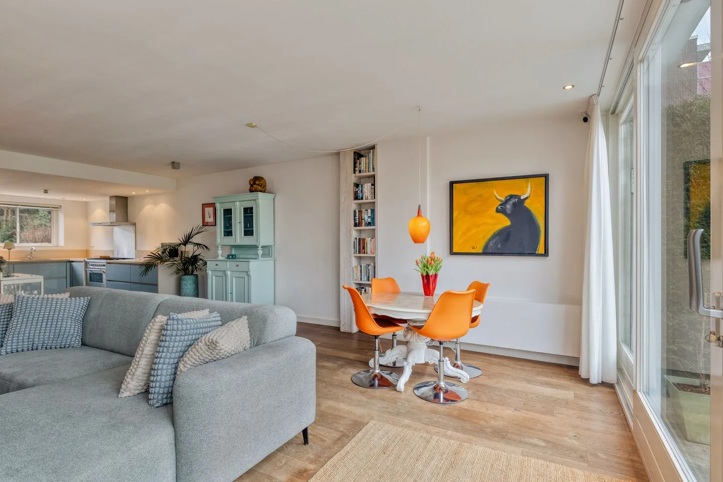 Cort van der Lindenlaan 19 Arnhem thumbnail 22