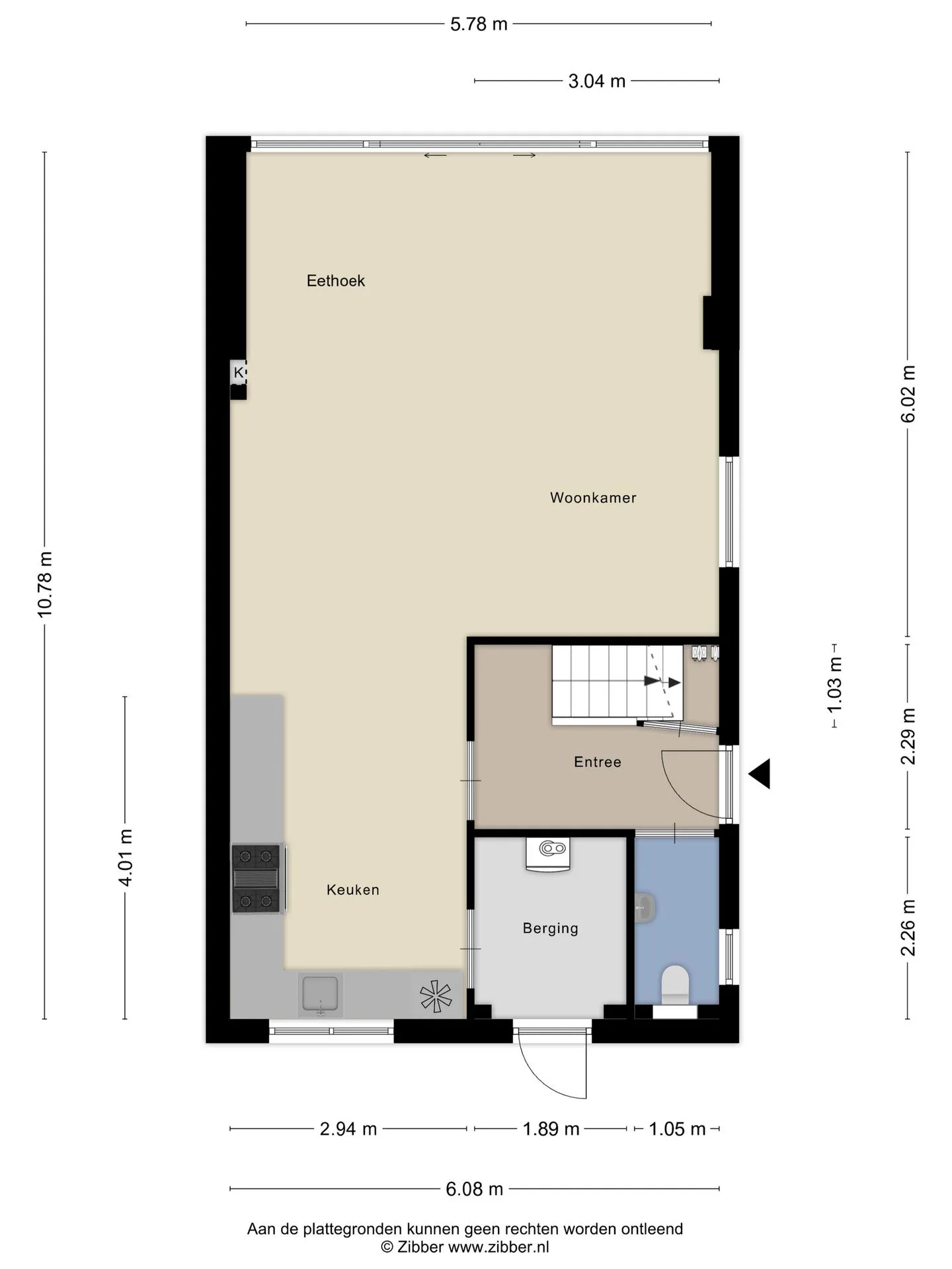 Cort van der Lindenlaan 19 Arnhem thumbnail 57