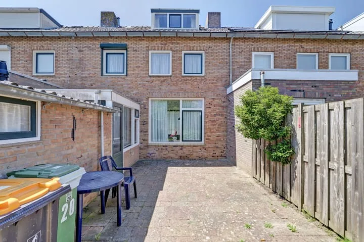 Cort van der Lindenlaan 20 Vlissingen thumbnail 21