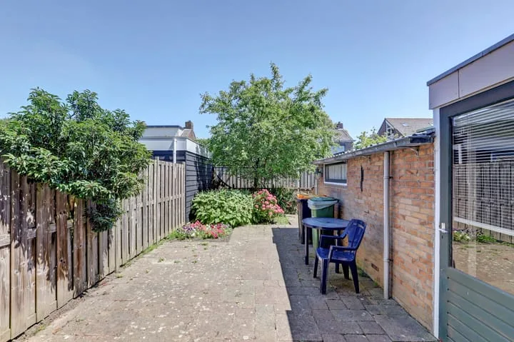 Cort van der Lindenlaan 20 Vlissingen thumbnail 23