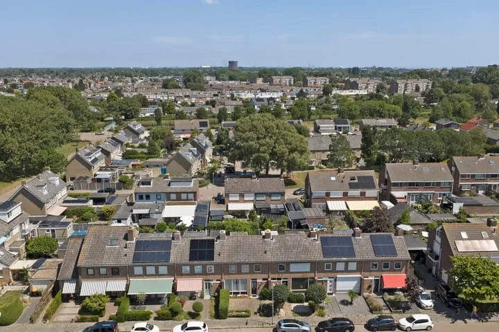 Cort van der Lindenlaan 20 Vlissingen thumbnail 28