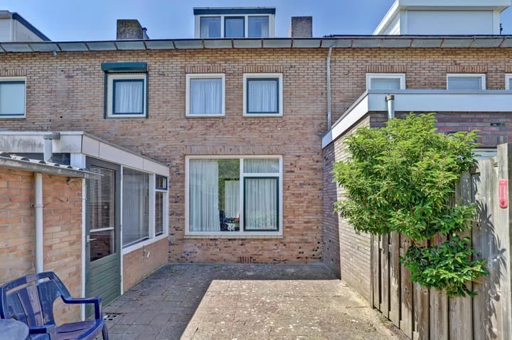 Cort van der Lindenlaan 20 Vlissingen foto 3