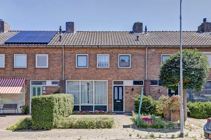 Cort van der Lindenlaan 20 Vlissingen thumbnail 30