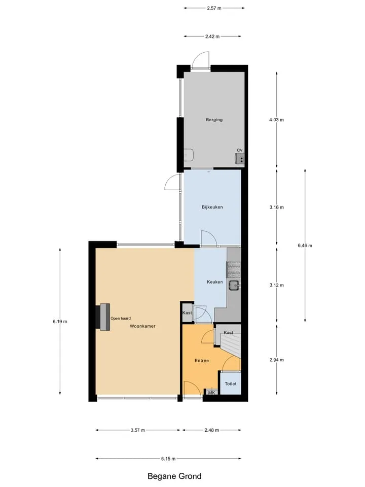 Cort van der Lindenlaan 20 Vlissingen thumbnail 31