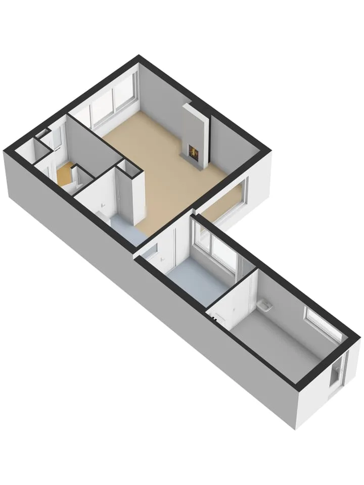 Cort van der Lindenlaan 20 Vlissingen thumbnail 32