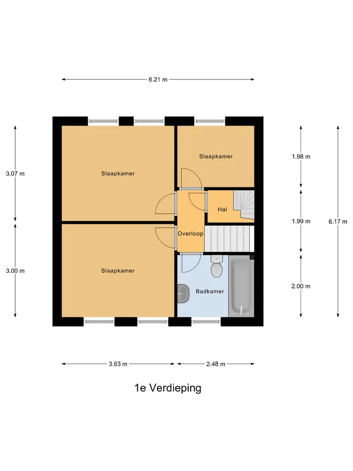 Cort van der Lindenlaan 20 Vlissingen thumbnail 33