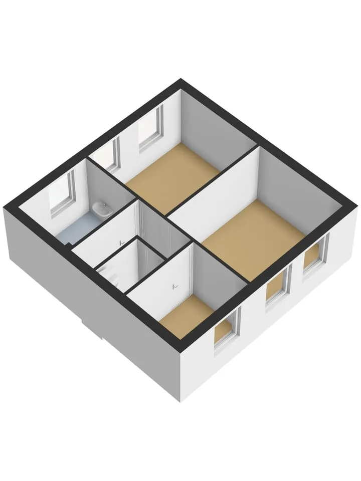Cort van der Lindenlaan 20 Vlissingen thumbnail 34