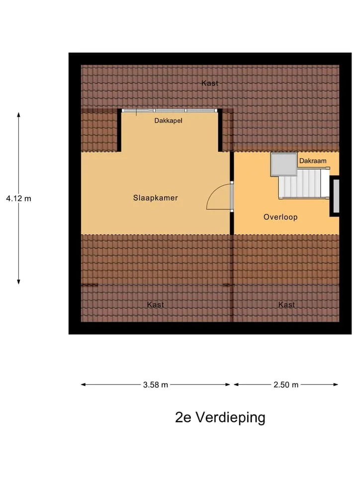 Cort van der Lindenlaan 20 Vlissingen thumbnail 35