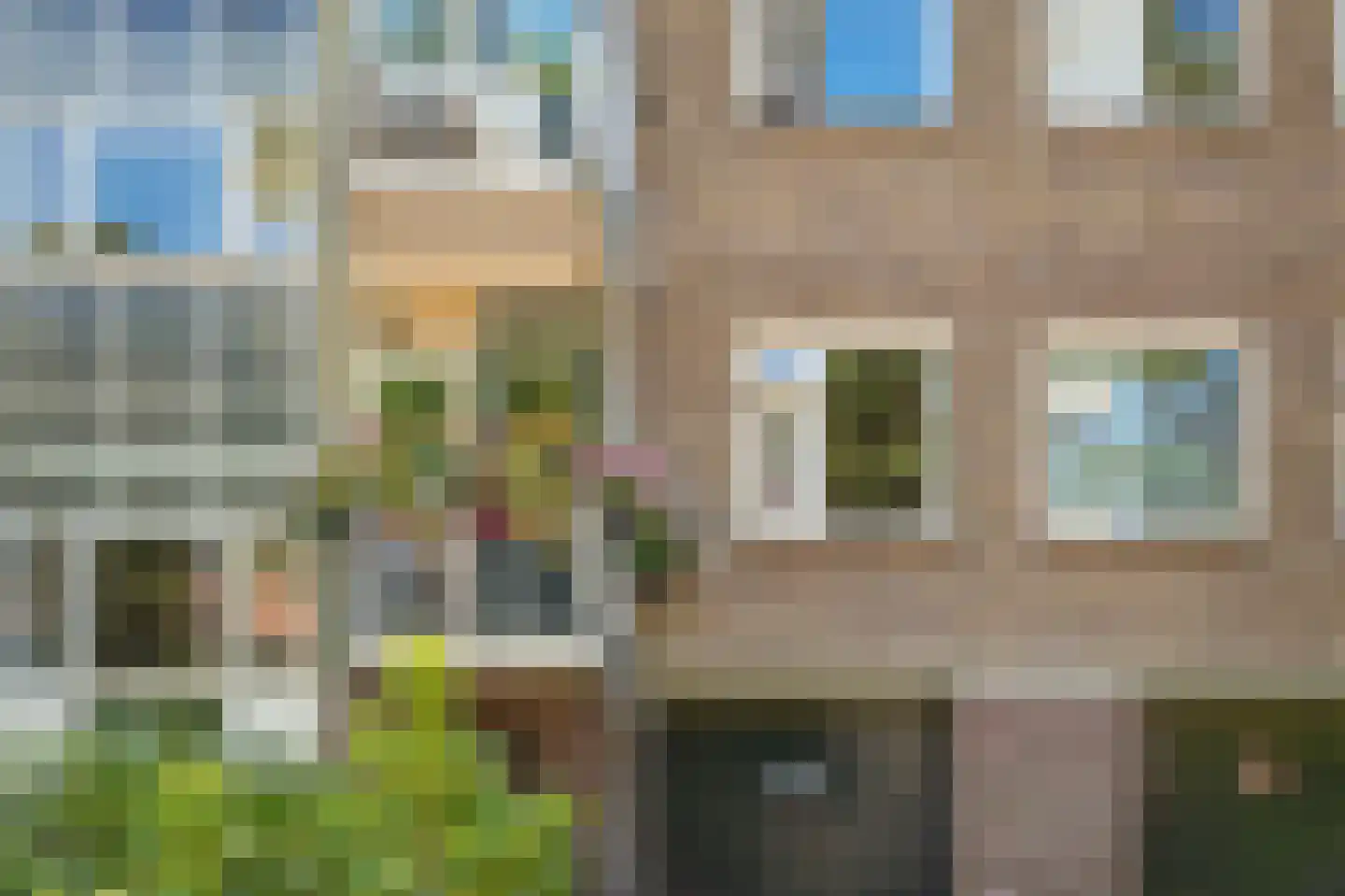 Cort van der Lindenlaan 40 A Amersfoort foto 2
