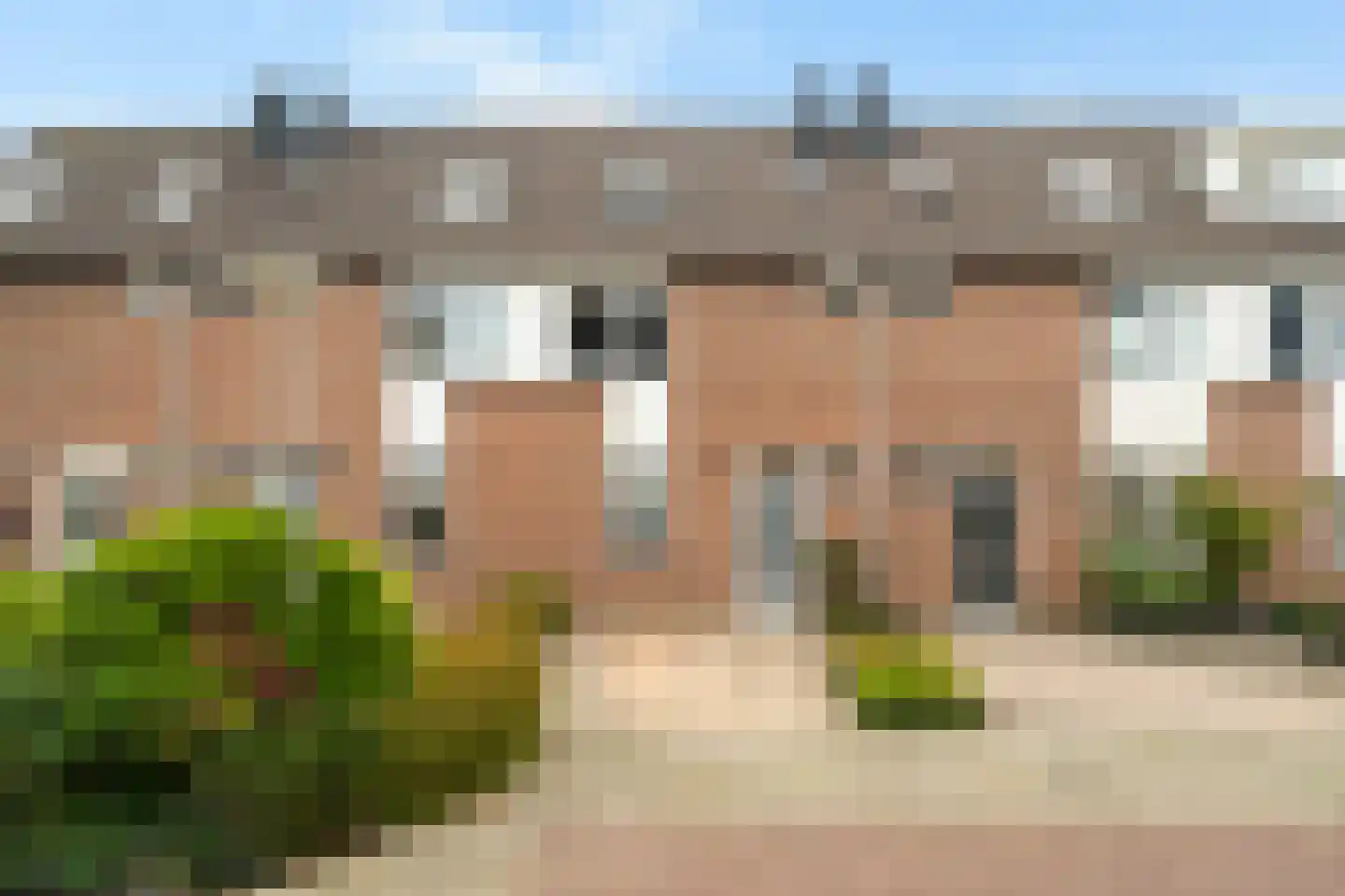 Cort van der Lindenstraat 12 in Naaldwijk