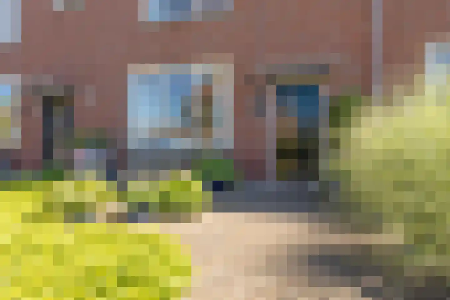 Cort van der Lindenstraat 212 Goes foto 2