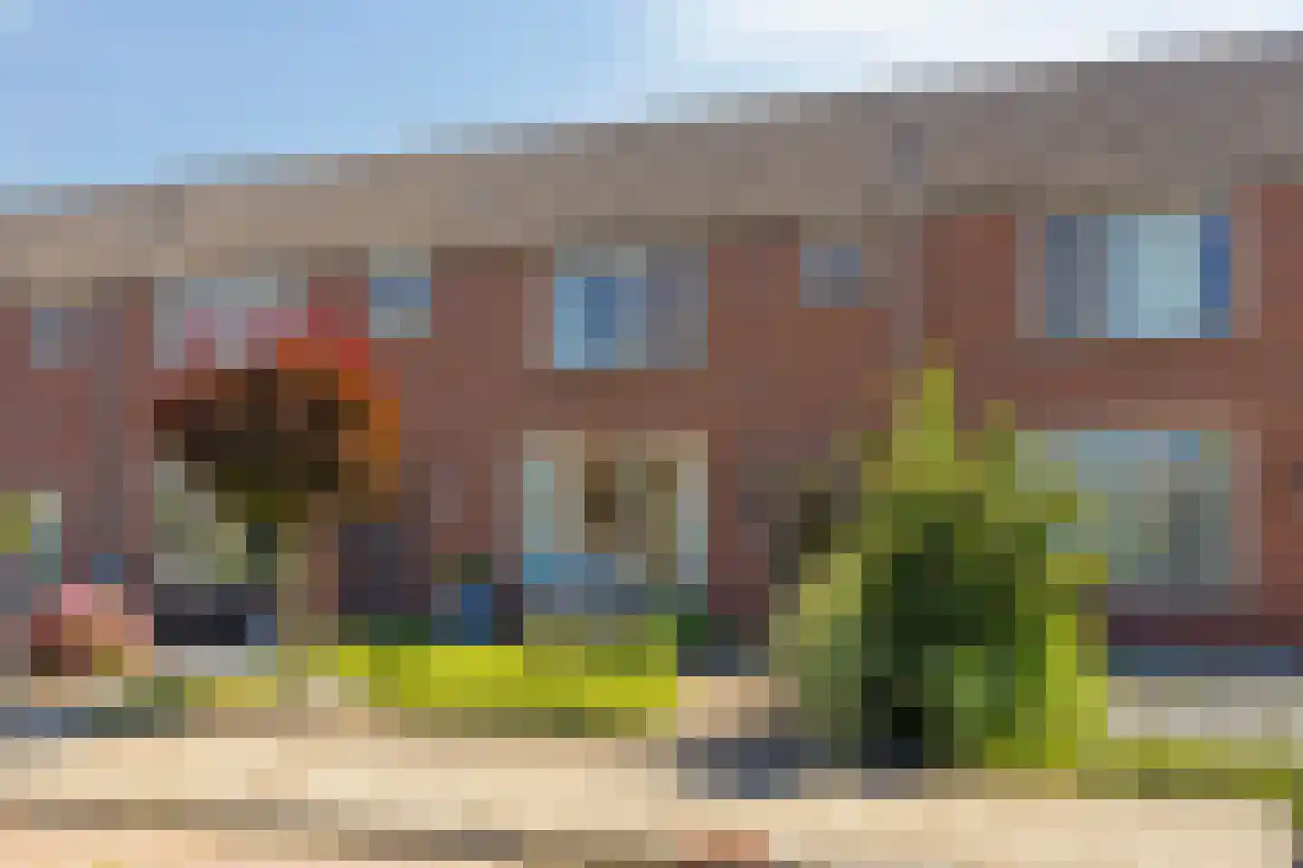 Cort van der Lindenstraat 212 Goes thumbnail 42