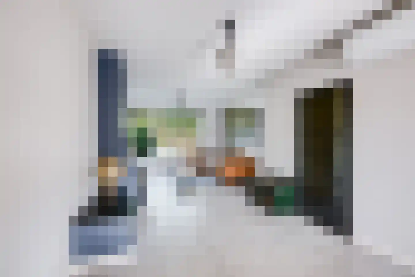 Cort van der Lindenstraat 24 Rijen foto 3