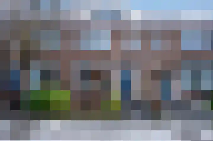 Cort van der Lindenstraat 44 Gouda