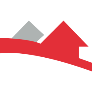 Logotipo Corten & Steijns Makelaardij en Taxaties