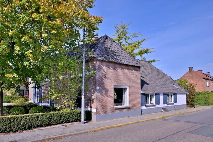 Cortenoeverseweg 23 in Brummen