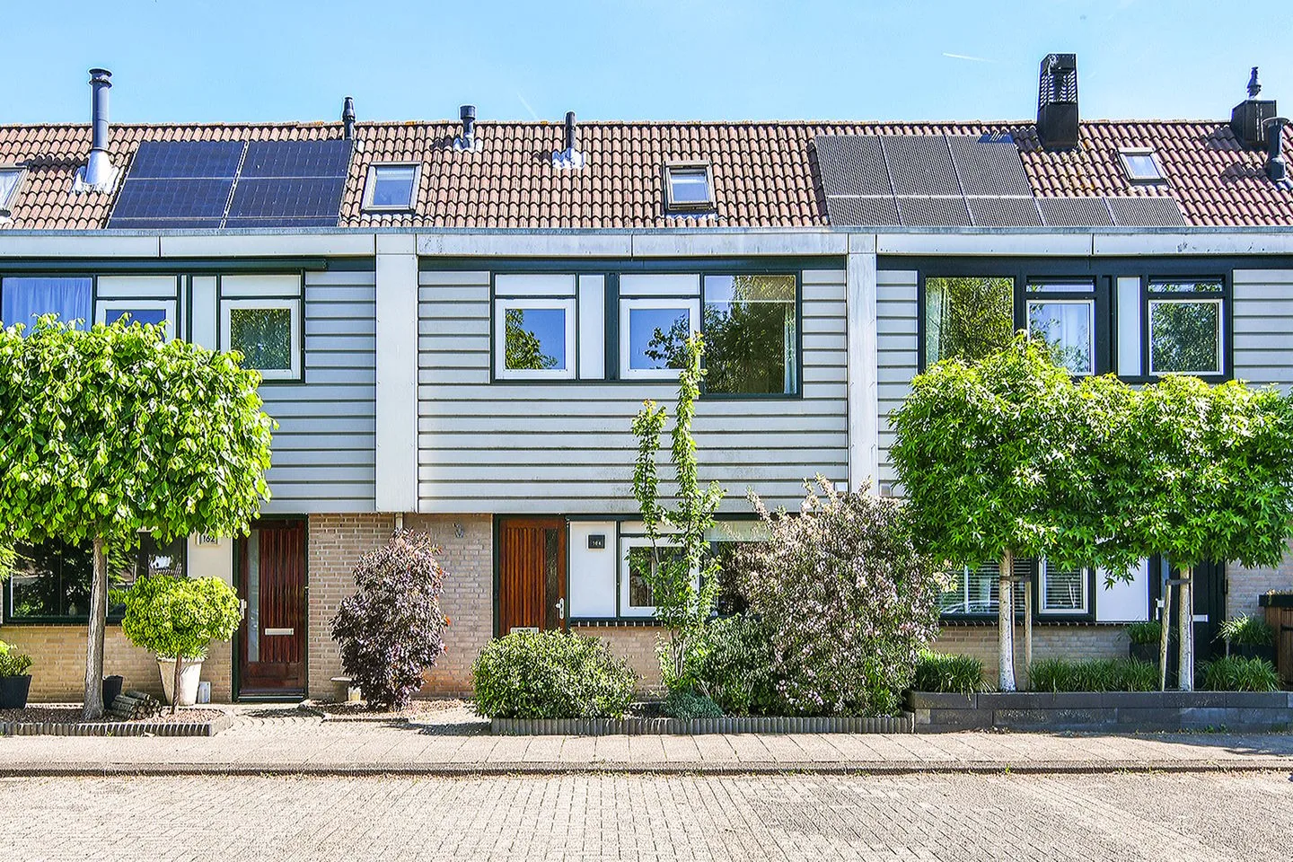 Corversbos 164 Hoofddorp