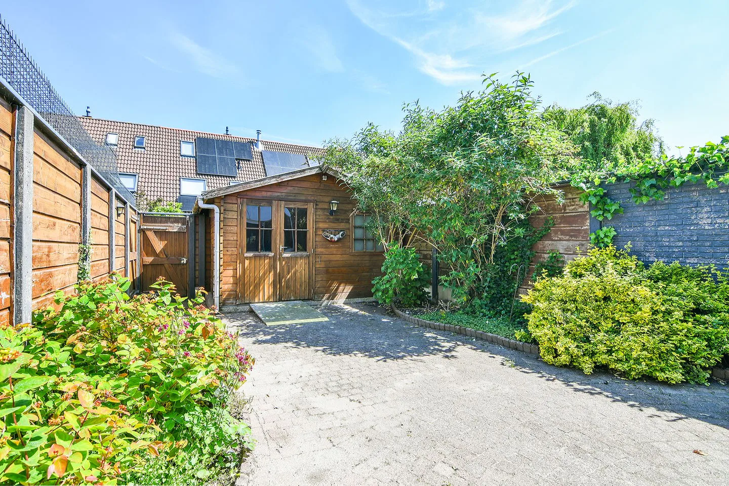 Corversbos 164 Hoofddorp thumbnail 20