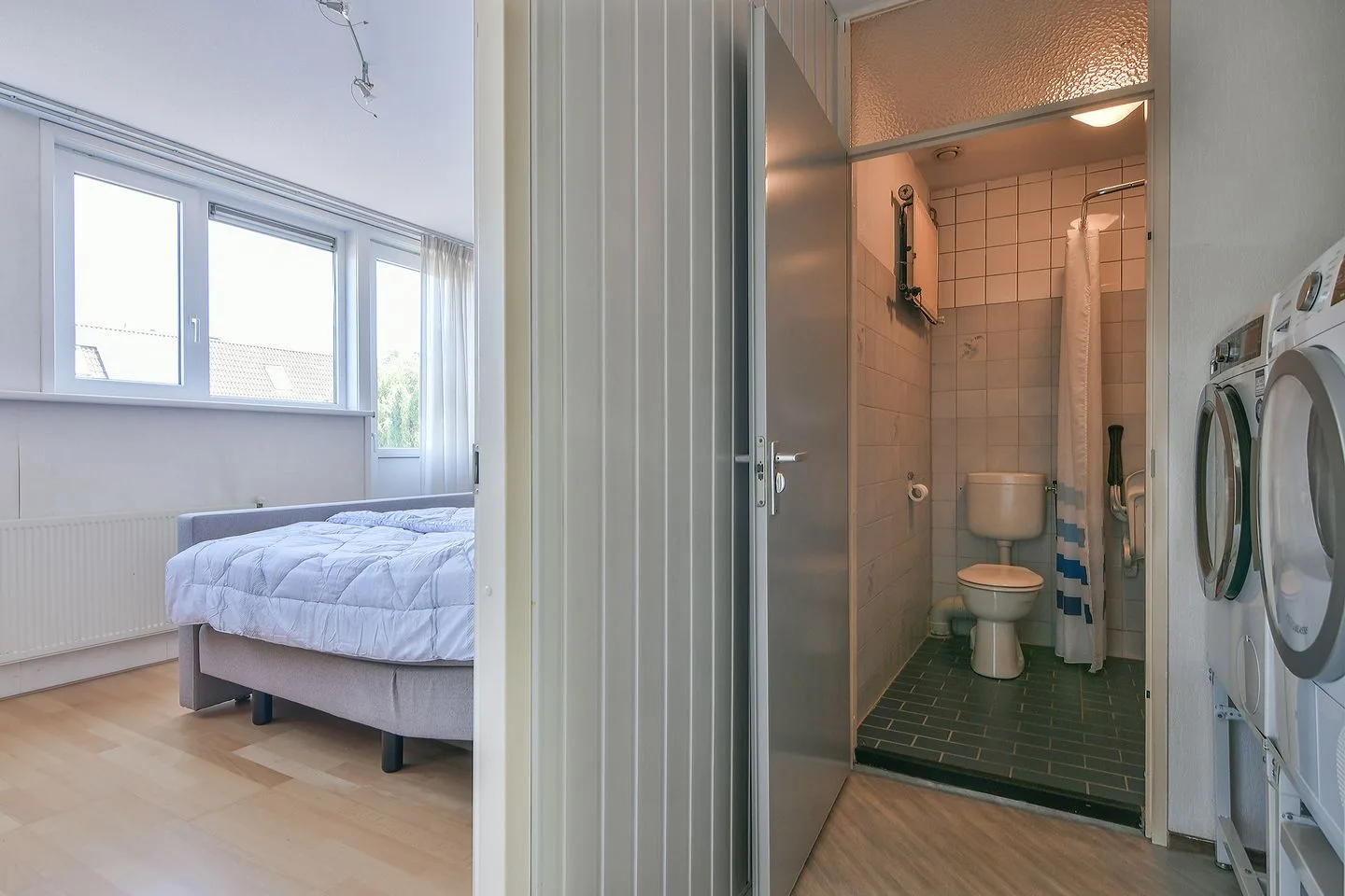 Corversbos 164 Hoofddorp thumbnail 27