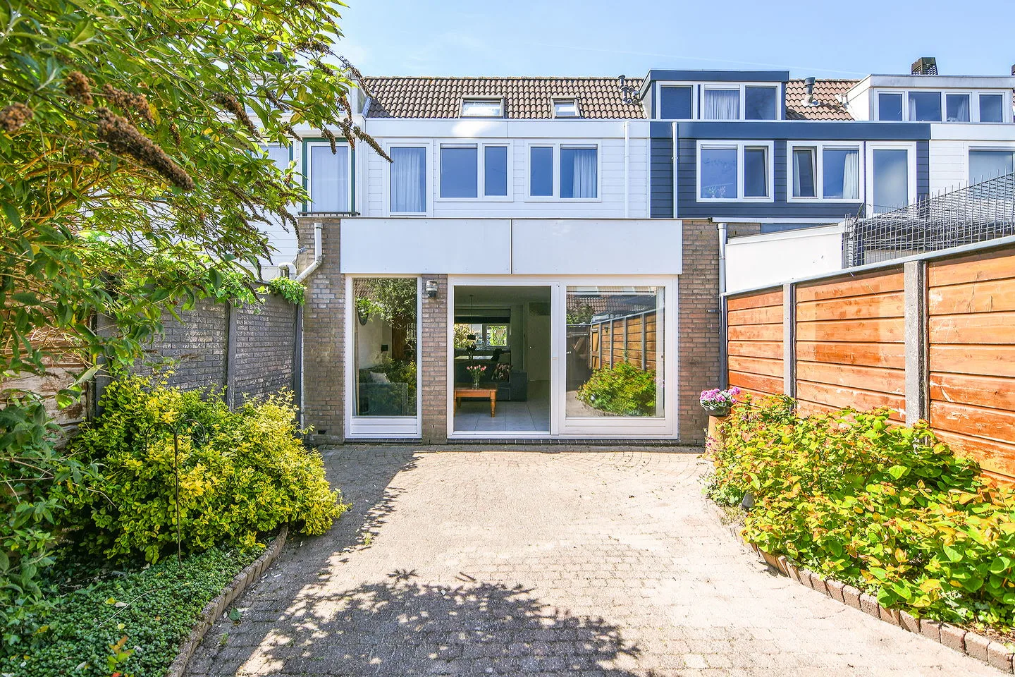 Corversbos 164 Hoofddorp foto 3