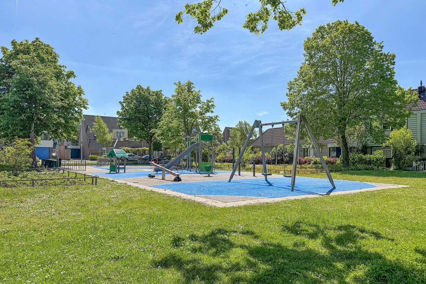 Corversbos 164 Hoofddorp thumbnail 37
