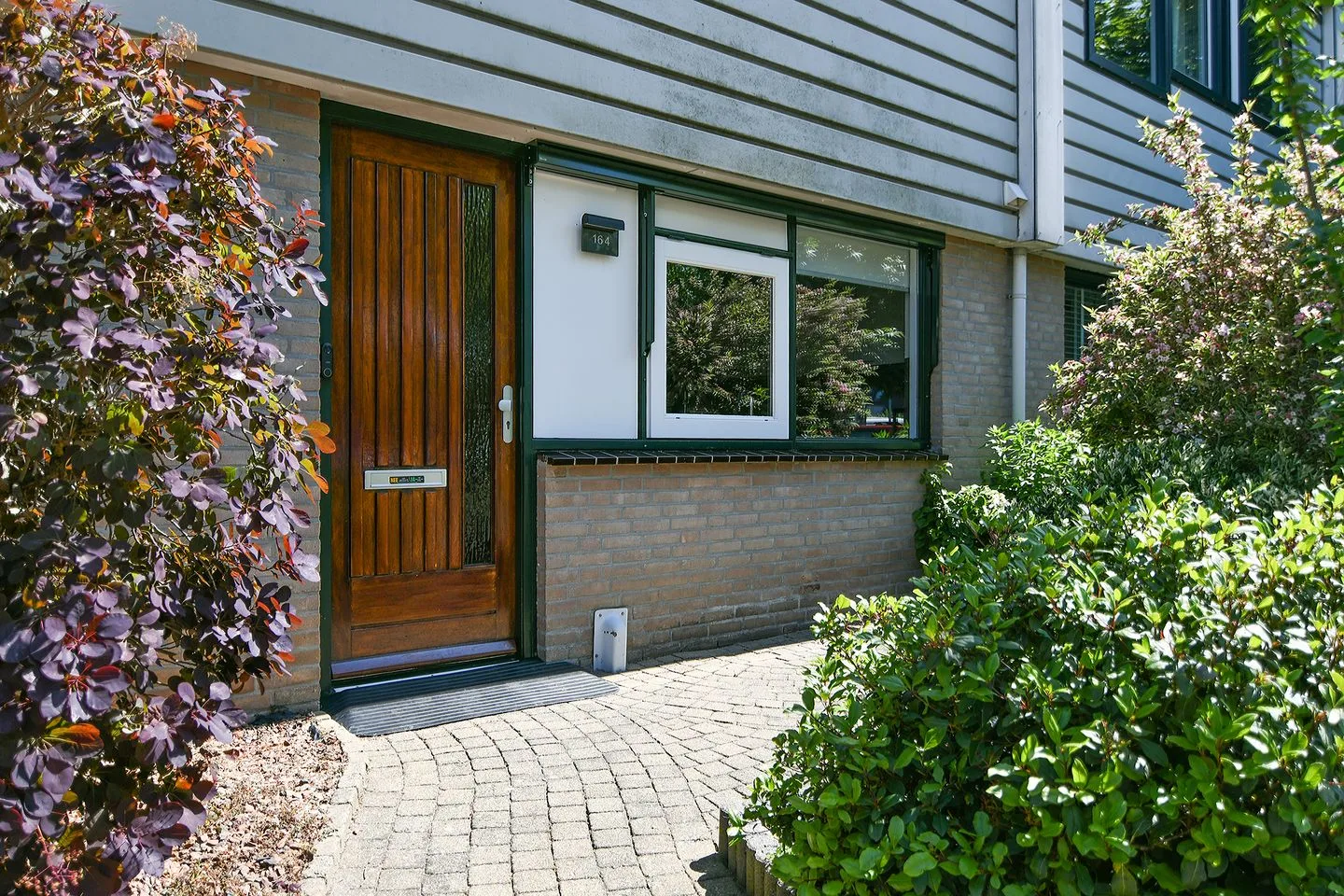 Corversbos 164 Hoofddorp thumbnail 4