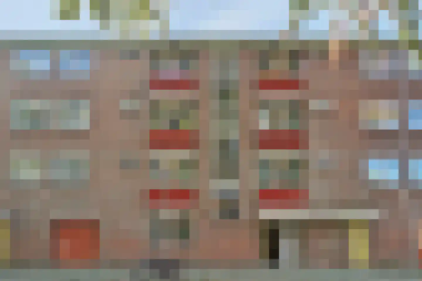 Corversbosstraat 83 Amsterdam