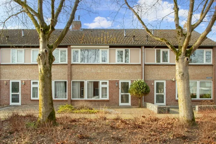 Corvus 3 en Hapert