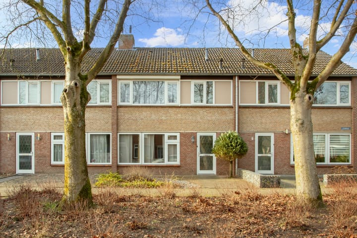 Photo of property Corvus 3, Hapert