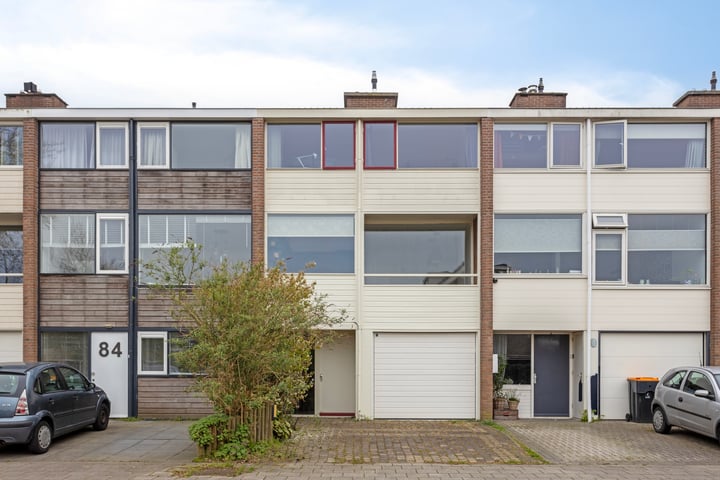 Coryluslaan 82 in Heerhugowaard Foto