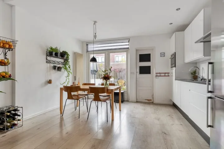 Cosijnstraat 3 Leiden thumbnail 10