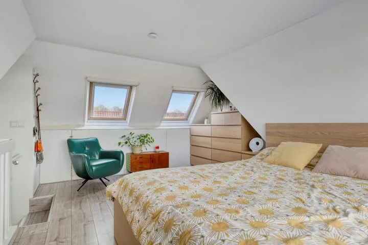 Cosijnstraat 3 Leiden thumbnail 31